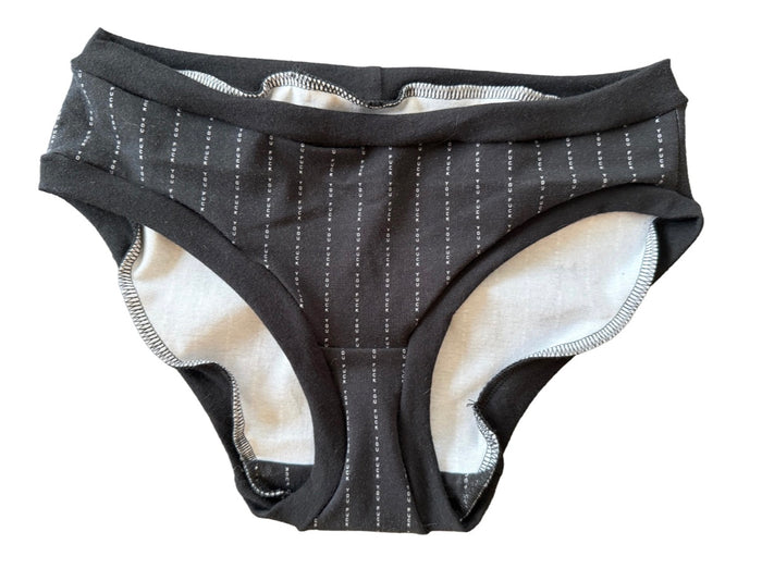 Explicit F.U. Small Women’s Underwear