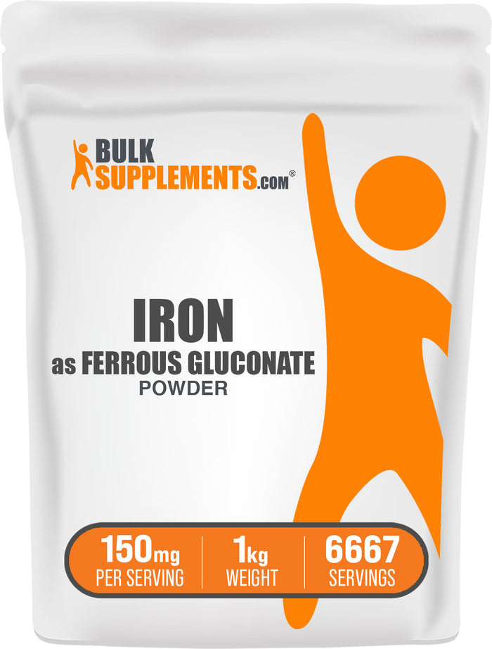 Powder / 1 Kilogram (2.2 lbs)