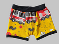 Firetruck 4t kids Boxers Underwear