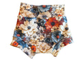 Floral 18-24m bummies