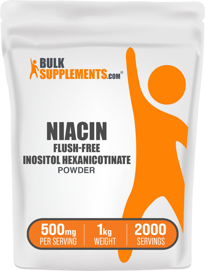 Powder / 1 Kilogram (2.2 lbs)