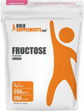 Fructose Powder 250g Main Image