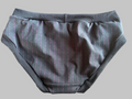 FU Pinstripe XL Women’s Underwear