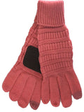 G-20 C.C Coral Gloves