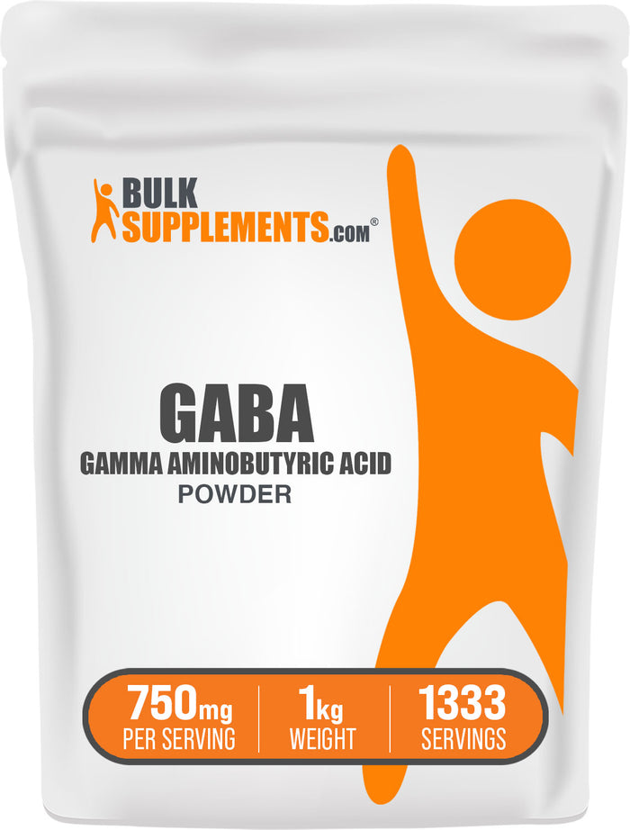 Powder / 1 Kilogram (2.2 lbs)