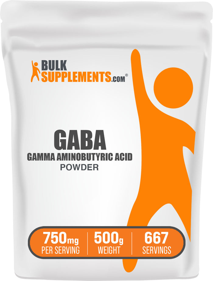 Powder / 500 Grams (1.1 lbs)