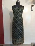 Georgette Designer Suit