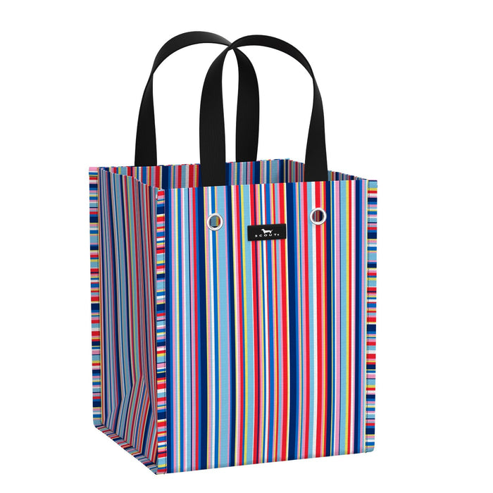Gift Bag Square X-Large