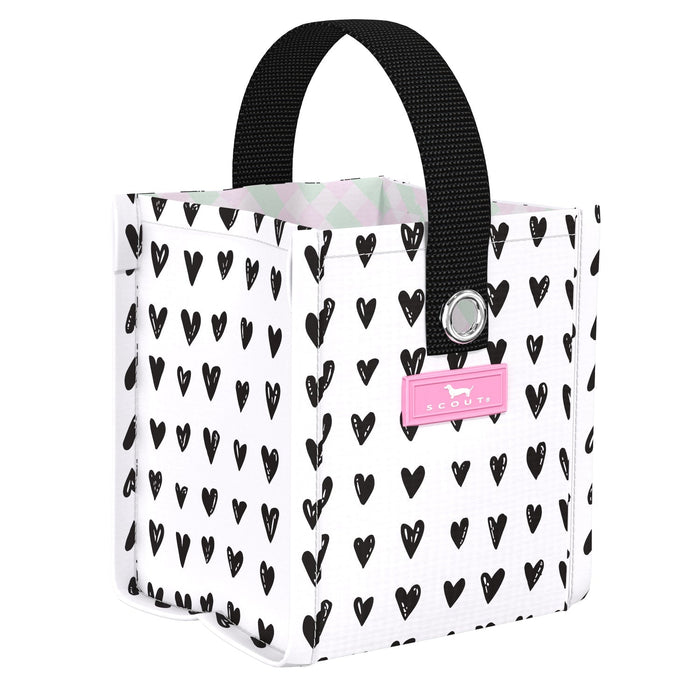 Gift Bag Square X-Small