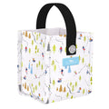 Gift Bag Square X-Small