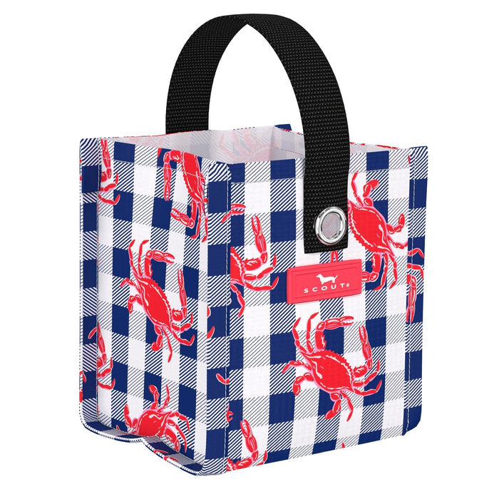Gift Bag Square X-Small