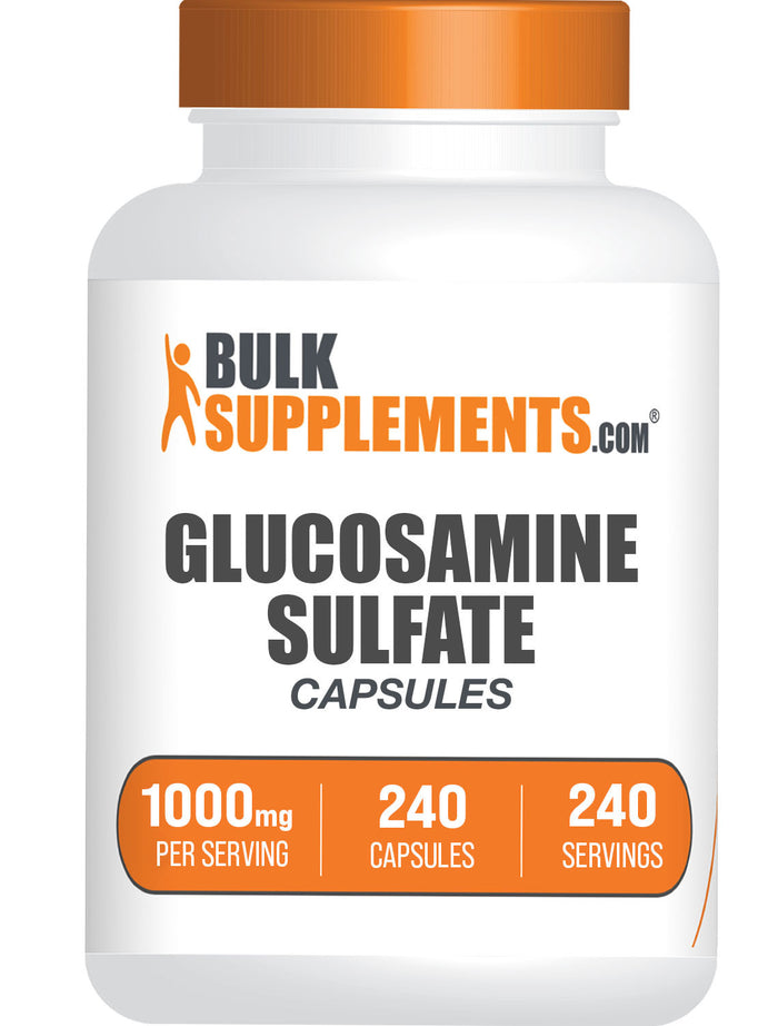 Capsule / 240 Capsules