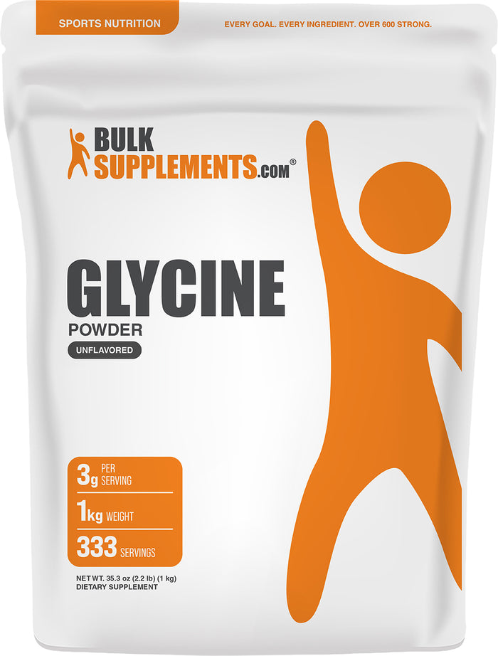 Powder / 1 Kilogram (2.2 lbs)