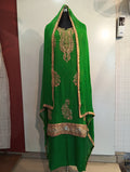 Gotta patti suit set