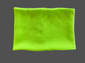 Green Child 4-10yr Fleece Neckwarmer