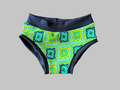 Green Designs 4t kids Underwear