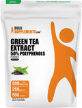 Green Tea Extract 50Polyphenols Powder 250g Main Image