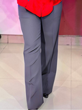 Grey Pants