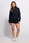 Halfzip Unisex Original