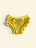 Happy Tacos 12-18m underwear (size 1)