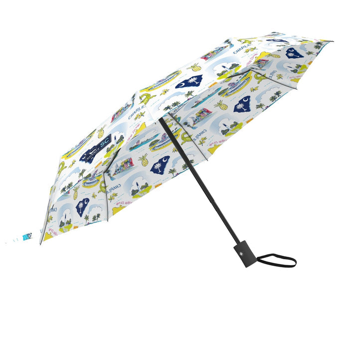 High and Dry Umbrella