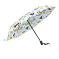 High and Dry Umbrella
