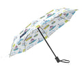 High and Dry Umbrella