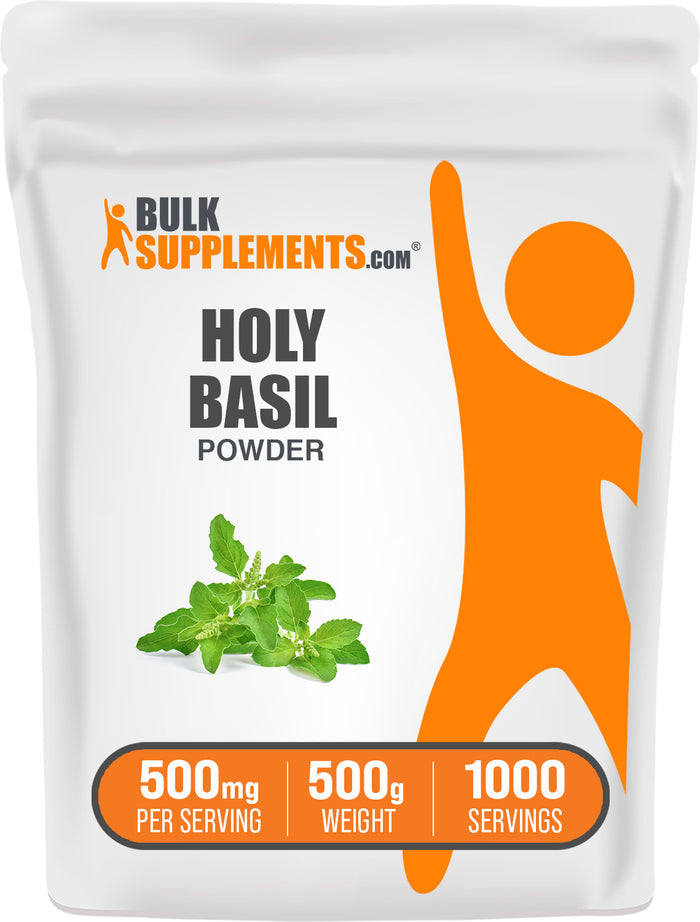 Holy Basil Powder 500g Main Image
