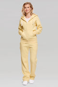 Hoodzip Unisex Original Lemòn