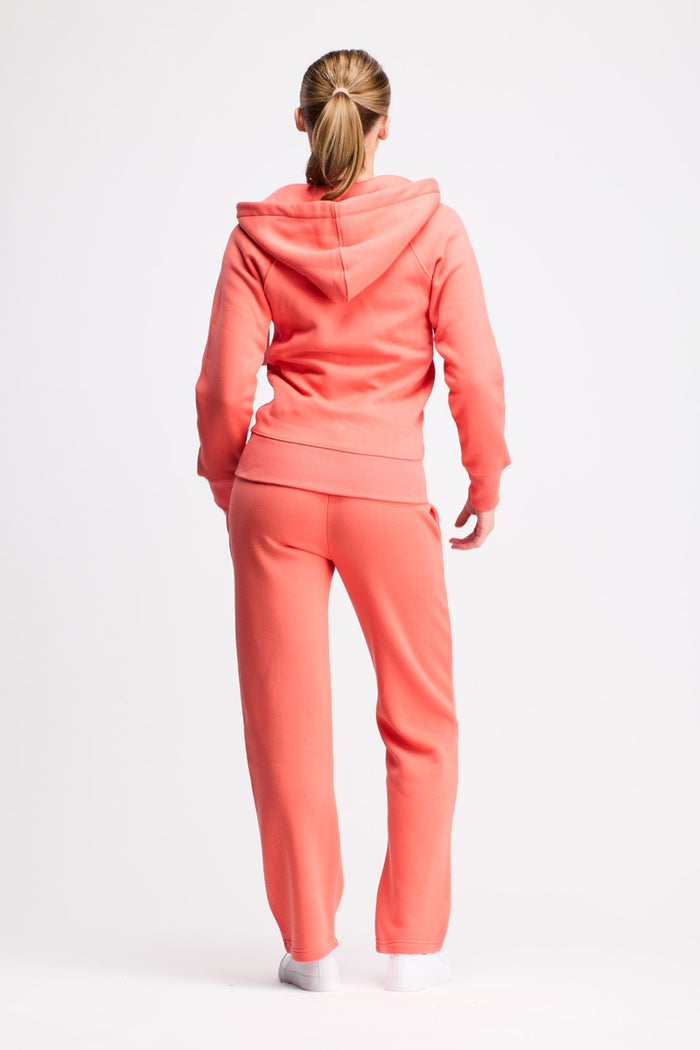 Hoodzip Unisex Original Peachy