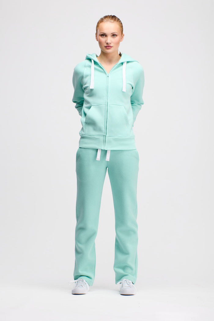 Hoodzip Unisex Original Spearmint
