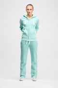 Hoodzip Unisex Original Spearmint