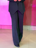 Hunter Green Pants