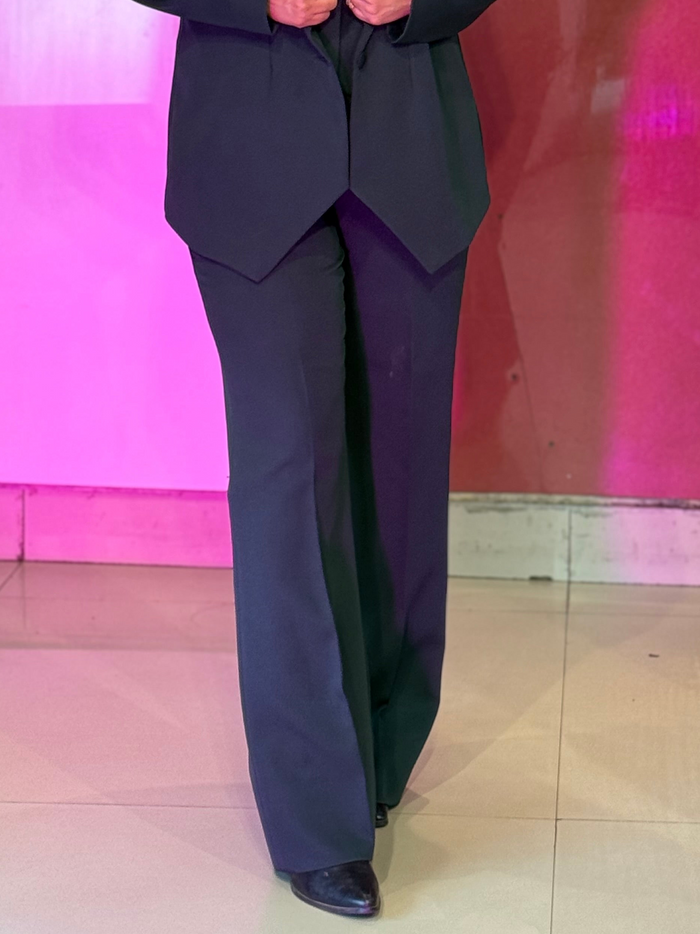 Hunter Green Pants