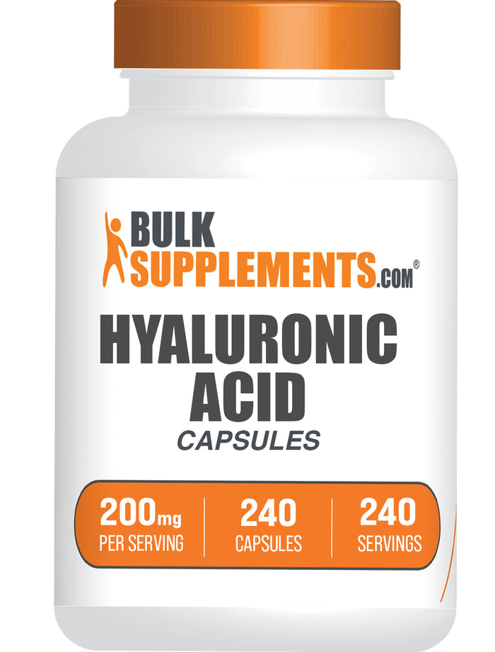 Capsule / 240 Capsules