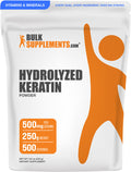 Hydrolyzed Keratin Powder 250g Main Image