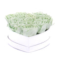 03100480_in-eterno-biele-srdce-s-10-ruzi-lime-green