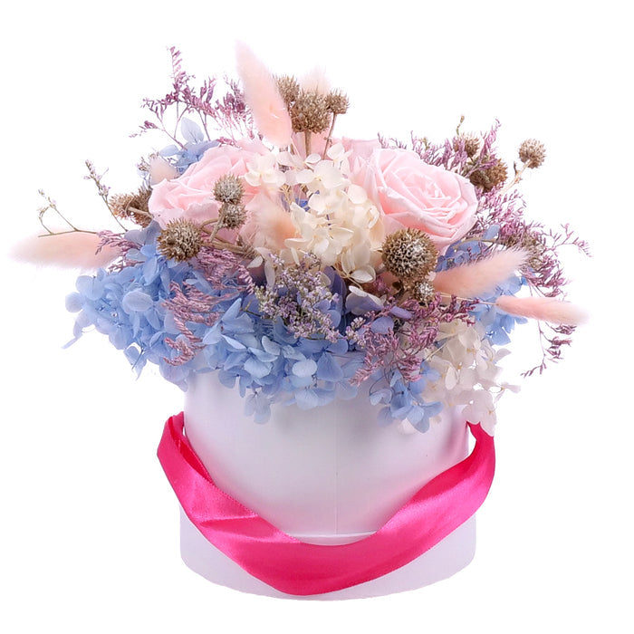 03101529_in-eterno-biely-blomo-box-s-monalisa-pink-champagne-a-hortenzia