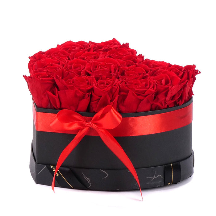 03001858_in-eterno-cierny-box-srdce-for-you-s-18-ruzi-monalisa-red