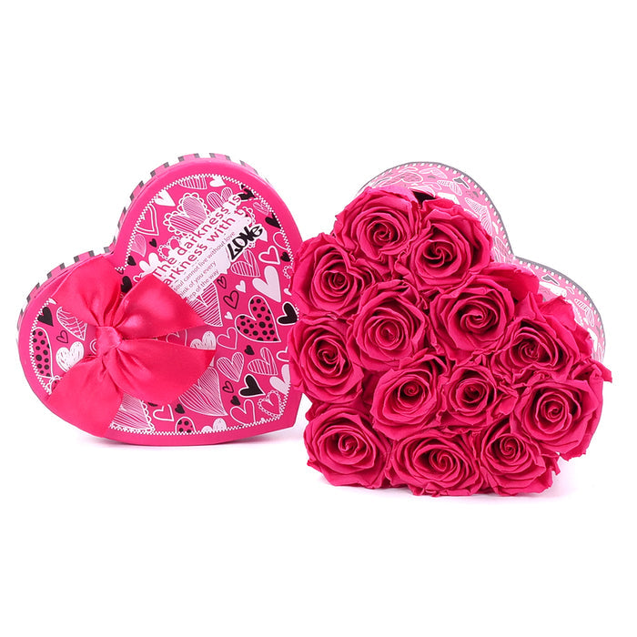 03101538_in-eterno-cyklamenove-srdce-m-13-ruzi-monalisa-pink-framboise