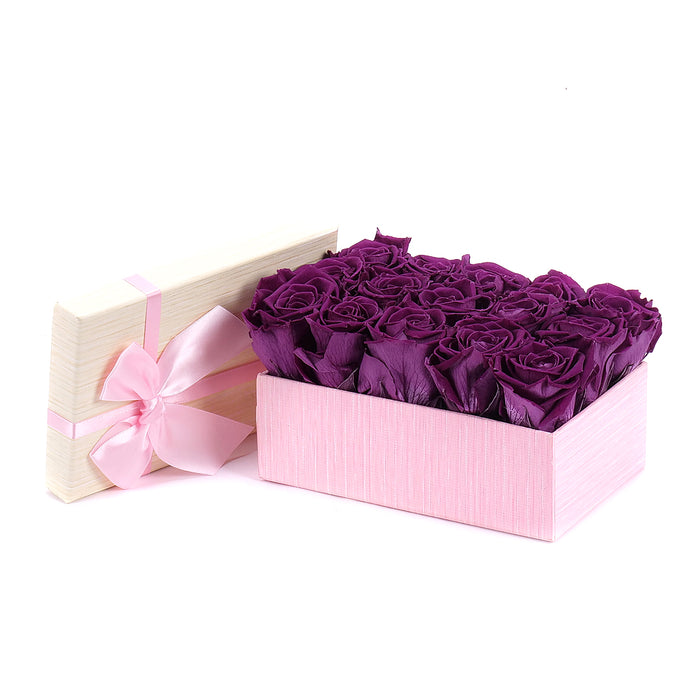 03100792_in-eterno-ruzovy-box-s-obdlznik-15-ruzi-royal-purpel