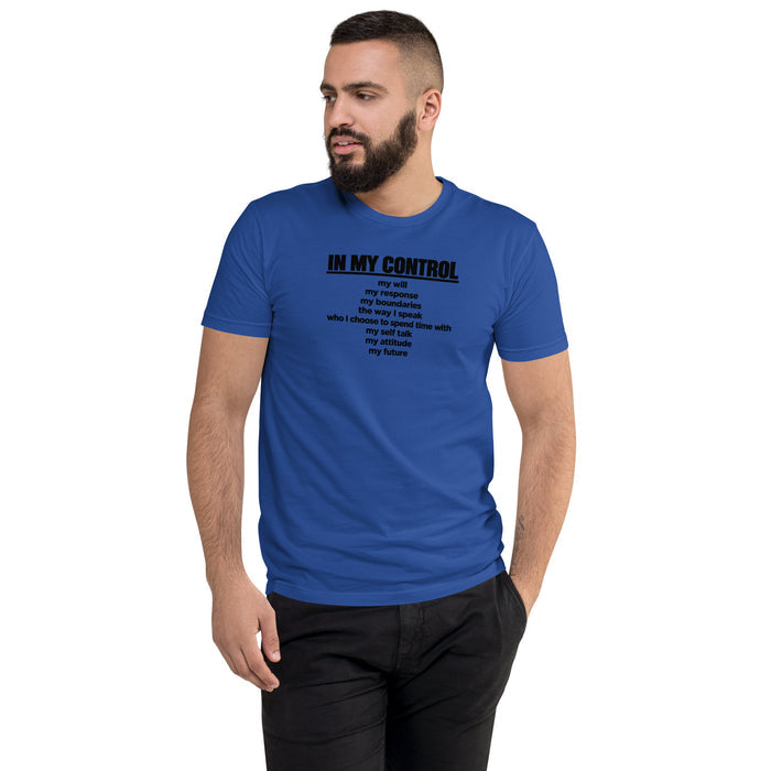 Royal Blue / M