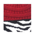 INF-75 Zebra Red