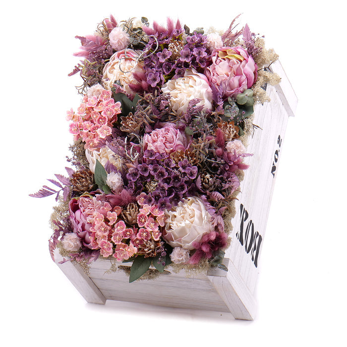 03100454_irigo-dreveny-box-fialove-a-kremove-kvety-2