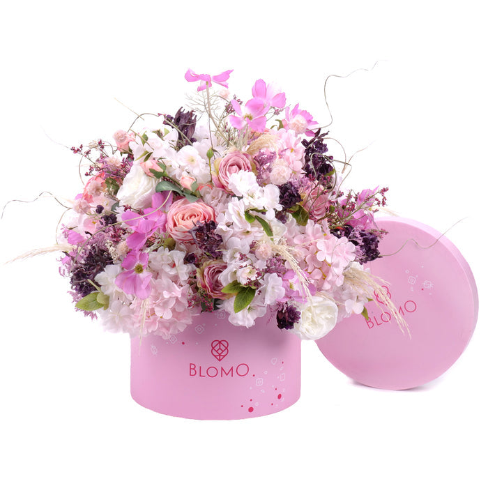 03101555_irigo-ruzovy-blomo-box-l-ruzove-fialove-a-biele-kvety