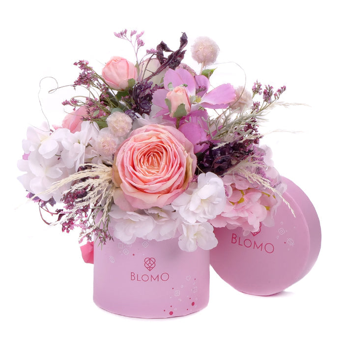 03101552_irigo-ruzovy-blomo-box-s-ruzove-fialove-a-biele-kvety