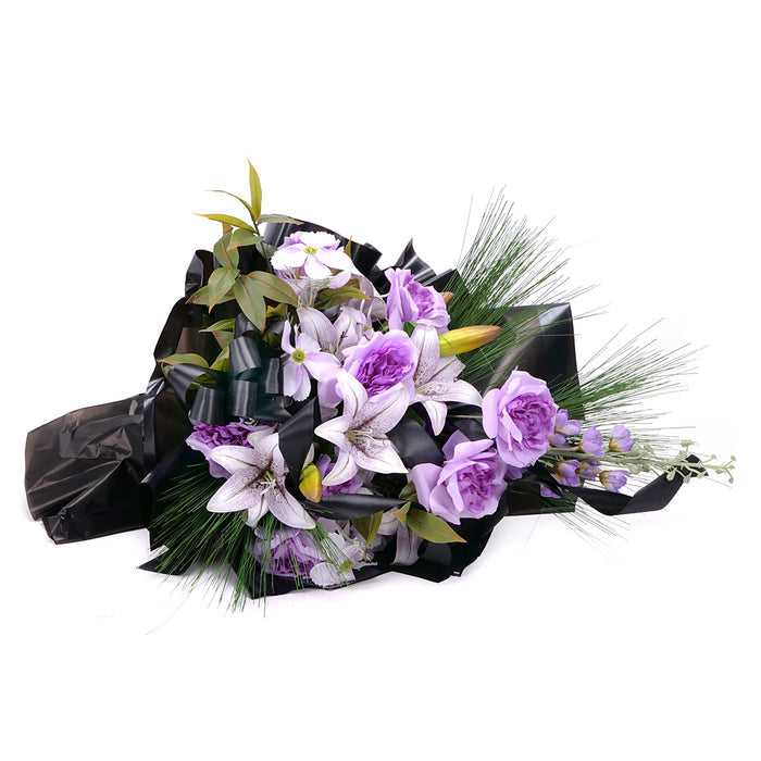 03001885_irigo-smutocna-kytica-fialove-ruze-a-lalie