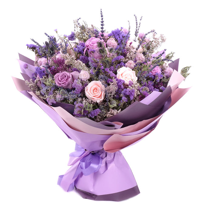 03001843_irigo-susena-kytica-fialova-limonka-preparovane-ruzove-a-fialove-ruze