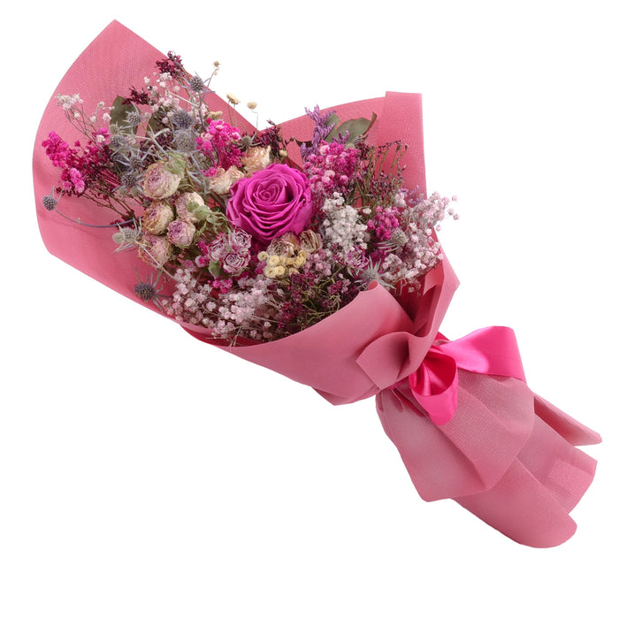03001998_irigo-susena-kytica-preparovana-ruza-monalisa-hot-pink-cyklamenove-doplnky