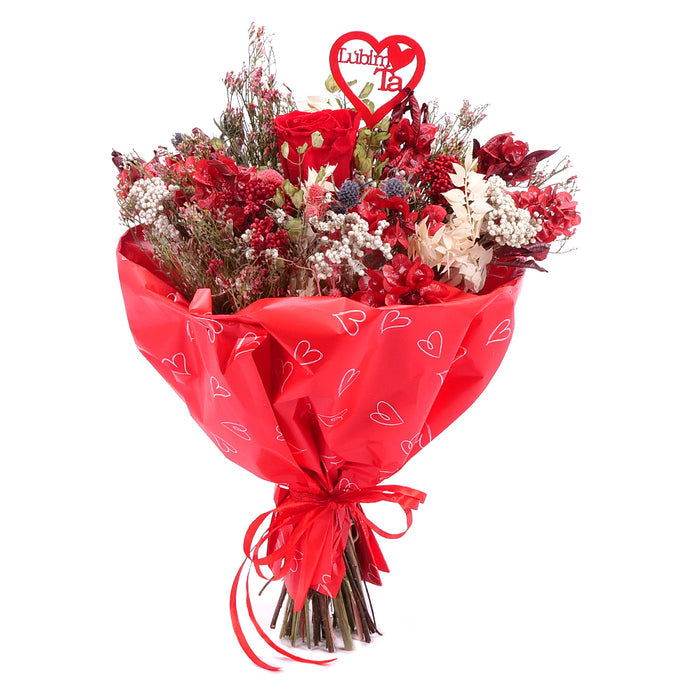 03101527_irigo-susena-kytica-preparovana-ruza-monalisa-red-a-srdiecko-lubim-ta